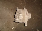 Alternator Fits 86-87 Mazda 626 111 Used. Price: $45.00.