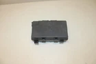 Jeep Grand Cherokee 3.6L Tipm Fuse Relay Power Module Box 68320918AB Used. Price: $122.50.