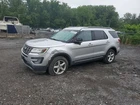 2016 Ford Explorer Fuse Box 3.5L Suv Used Oem 646-01962 142K Miles. Price: $69.97.
