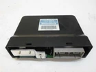 Cruise Control Module Toyota Previa 1994 1995 1996 88240-28160 Oem Used. Price: $76.99.