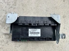 03-09 Mercedes W211 04-10 C219 Sam Rear Trunk Control Fuse Box A2115455301 Oem Used. Price: $250.00.