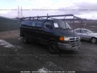 Fuse Box Engine Fits 00-03 Dodge 1500 Van 1912529 Used. Price: $80.00.