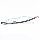 Genuine Bmw 12421436547 - Cable Generator Starter Neu. Price: $107.53.