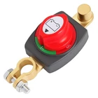 Battery Disconnect Switch 275A 12-48V Kill For Car Rv Boat Auto Use New. Price: $16.99.