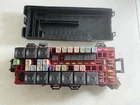 2008-2010 Ford F250SD F350SD Super Duty Engine Fuse Box Used. Price: $124.99.
