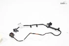 2014-2018 Audi A6 C7 Front Left Driver Side Seat Belt Wire Harness Cable Oem Used. Price: $35.54.