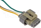 Dorman 85843 3-WIRE Ford Internal Regulator Select 80-85 Models New. Price: $19.99.