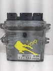 Engine Ecm Electronic Control Module 3.5L Cylinder Awd 12 Murano 686155 Used. Price: $132.00.
