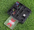 Nissan Rogue 2014-2016 Engine Control Module Fuse Box Ipdm 284B7-4BA0A Oem Used. Price: $85.00.