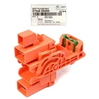 Genuine 37586E6000 Safety Plug Assy- Male For Hyundai Sonata Kia Optima Hybrid New. Price: $70.80.