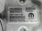 18-20 Dodge Promaster City Engine Ecm Electronic Control Module Used. Price: $158.44.