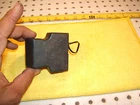 Mercedes R129 1995 SL320 Under Hood Blower Fuse Box Genuine COVER,1295400282 Used. Price: $39.00.