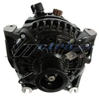 High Output 350 Amp Black Phase Alternator Ford Excursion Truck 5.4L 6.8L New. Price: $279.90.
