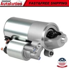 Starter 6642 00-07 Ford Taurus 00-05 Mercury Sable 3.0L 2968CC YF1U11000AA New. Price: $46.99.
