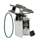 Delphi Fuel Pump Module FG1357 Ford Mercury Contour Cougar Mystique 99-02 New. Price: $40.80.