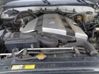 Chassis Ecm Fuel Pump Fits 98-02 Lexus LX470 29352171 Used. Price: $190.65.