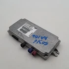 2011 2012 2013 2014 Bmw X3 Side Rearview Camera Control Module Used. Price: $43.18.