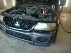 Engine Ecm Electronic Control Module 3.0L 2WD Fits 02 Montero Sport 104920126 Used. Price: $106.13.