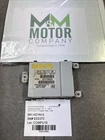 2010-2015 Honda Accord Usb Adapter Control Module 39113-TC0-T11 Used. Price: $36.00.