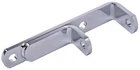 Jegs Chevy F-style Slider Alternator Bracket Chrome New. Price: $10.99.