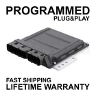 MEC35-250 C2 Plug&play 2004 Infiniti G35 3.5L Engine Computer Ecm Pcm Ecu Oem Remanufactured. Price: $349.99.