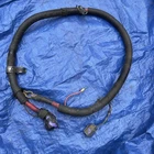 Dodge Ram Diesel 5.9 1994 - 1997 Battery Wiring Harness Cable Positive Terminal Used. Price: $289.99.