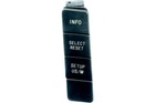 Multi-function Switch Autotecnica TY1318721 New. Price: $58.92.