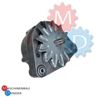 Alternator For Bmw 45A Genuine Bosch CA121IR General&uuml;berholt. Price: $399.55.