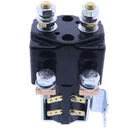 200A 48V Changeover Contactor 7013301 For Jlg Aerial Lift New. Price: $80.00.