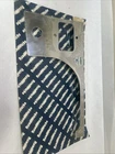 Roadworks 22947 Freightliner Stainless Steel Cl/fld Left Side Fuse Panel New. Price: $49.00.