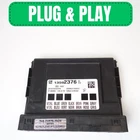 Bcm Bcu Gm Buick Cadillac Chevrolet 13592376 Plug N Go Used. Price: $249.99.