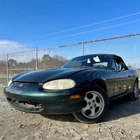 Starter Motor Fits 95 97-03 Mazda Protege 1574445 Used. Price: $119.90.