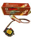Bosch Oxygen Sensor 13709 For Chrysler Town & Country New. Price: $28.49.
