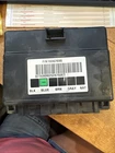 Body Control Module Acdelco Gm Original Equipment 10367690 Used. Price: $80.00.