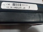 1999-2003 Ford F150 F250 Gem Body Electronic Control Module YL34-14B205-JB Used. Price: $39.00.