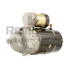 Delco Remy 96113 Starter Motor New, Straight Drive. Price: $230.84.