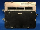 Programmed Plug & Play 98 Dakota 2.5 Mt Ecm Ecu Control Module Pcm P56046320AD Used. Price: $324.99.