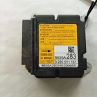 Restraint Control Module Fits 14-20 Mitsubishi Outlander Used. Price: $98.95.