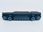Bmw E70 X5 E71 X6 Front Centre Console Climate Control Switch Panel 9310449 #115 Used. Price: $26.84.