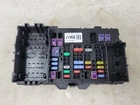 2017 Silverado Rh Dash Fuse Junction Box 23443944 Used. Price: $39.95.