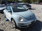 Chassis Ecm Theft-locking Comfort Control Under Dash Fits 03-10 Beetle 2167888 Used. Price: $90.29.