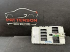 14-19 Mini Cooper Interior Fuse Relay Power Distribution Junction Box 2611139385 Used. Price: $375.00.
