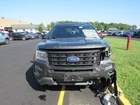 2016 Ford Explorer Tmpfunction Cntrlmodule (ctr Under Dash)oem GB5T-18C612-AH Used. Price: $108.00.