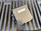 Mazda 2021 Chassis Ecm 753527 Used. Price: $82.74.