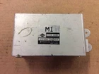 95 96 Nissan Maxima Chassis Ecm Transmission Control Module Used. Price: $28.00.