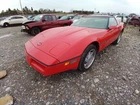 Chassis Ecm Theft-locking Deterrent Fits 88-92 Camaro 12715054 Used. Price: $66.02.