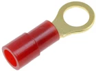 Dorman 84517 22-18 Gauge Butt Audio Terminal, No. 10, Red New. Price: $20.54.