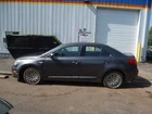 2010-2013 Suzuki Kizashi Abs Actuator Pump Used 11 12. Price: $144.00.