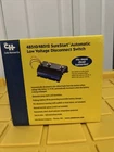 Cole Hersee Automatic Low Voltage Disconnect Switch 150A 48512 New. Price: $80.00.