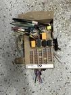 2021 Subaru Forester Fuse Box Relay Junction 82201SJ920 Oem Used. Price: $29.99.